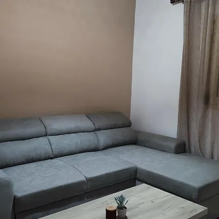 Luna Grande Apartman