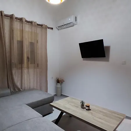 Lägenhet Luna Grande