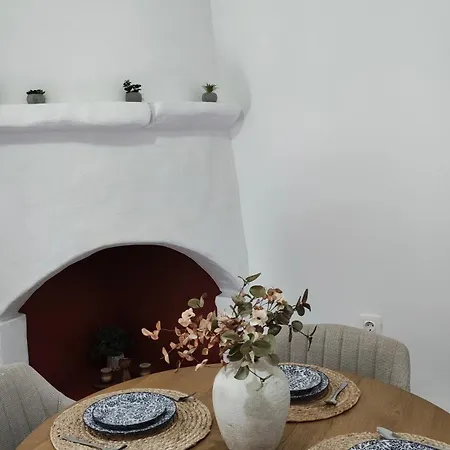 Luna Grande Lägenhet