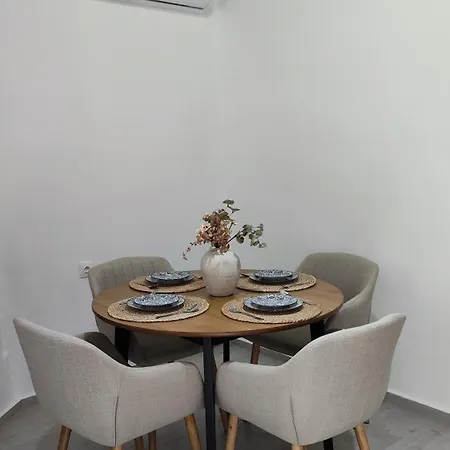 Luna Grande Apartamento *