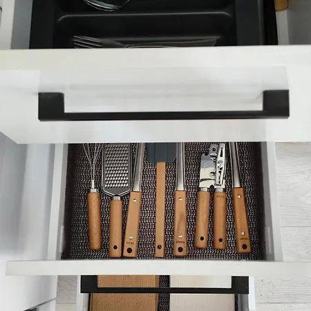 Apartman Luna Grande *