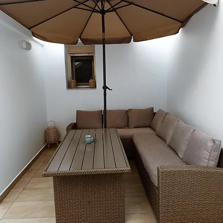 Luna Grande Appartement *