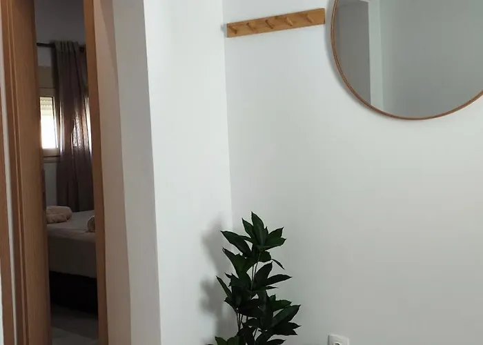 Luna Grande Appartement *