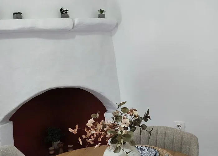 Luna Grande Appartement