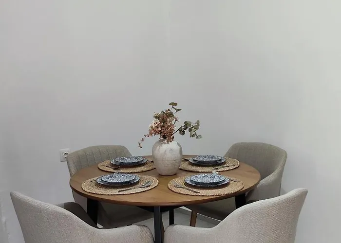 Luna Grande Appartement *