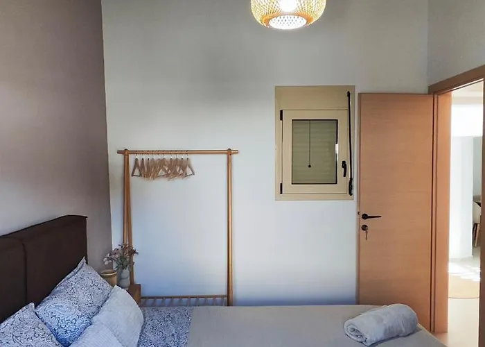 Luna Grande * Archangelos (Rhodes)