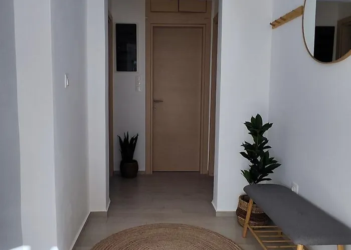 Luna Grande Appartement