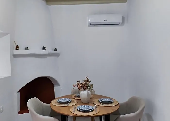 דירה Luna Grande *