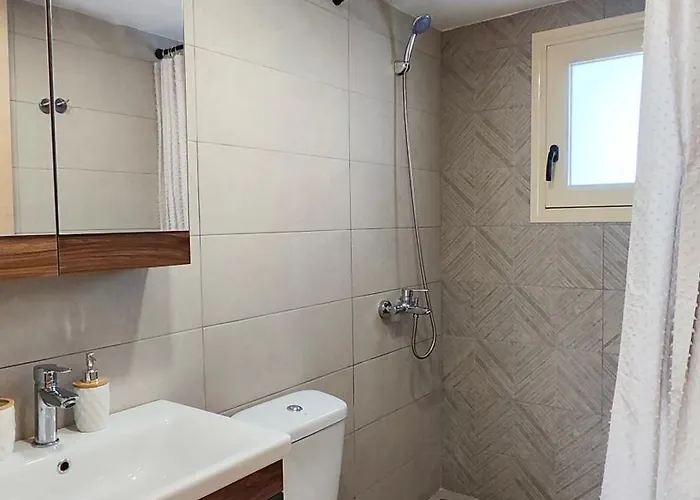 Luna Grande * Archangelos (Rhodes)