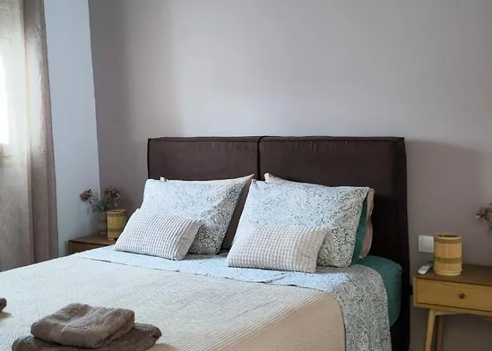 Appartement Luna Grande *