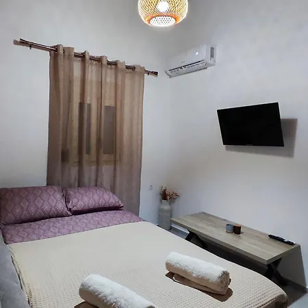 Luna Grande Apartmán Archangelos (Rhodes)