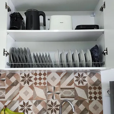 Luna Grande Apartmán