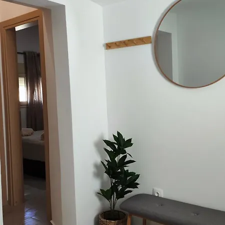 Luna Grande Apartmán *