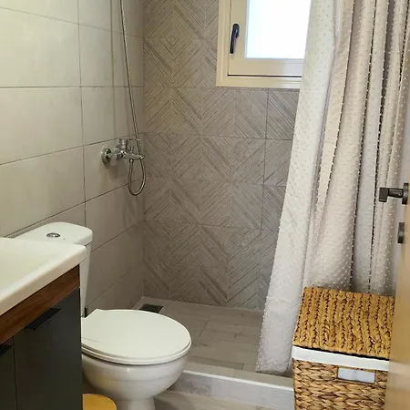 Luna Grande Apartmán Archangelos (Rhodes)