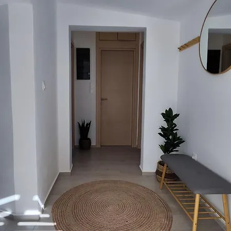 Luna Grande Apartman