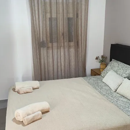 Appartement Luna Grande *