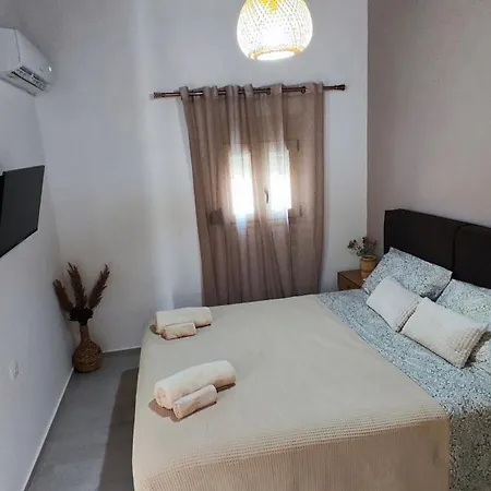 Luna Grande * Archangelos (Rhodes)