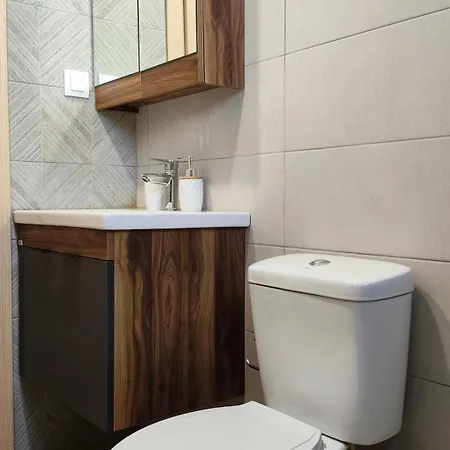 Luna Grande Apartmán *