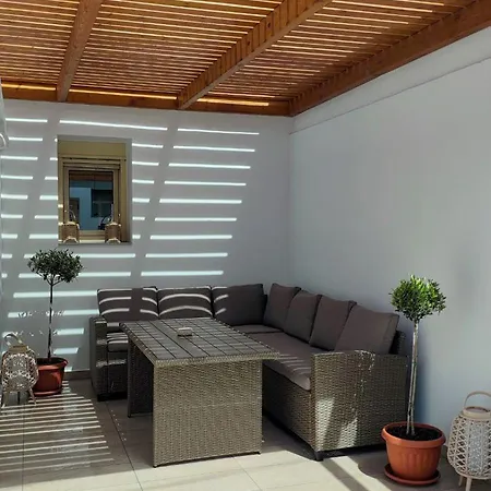 Apartmán Luna Grande