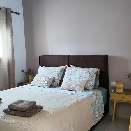 Apartmán Luna Grande *