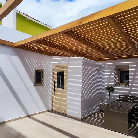 Luna Grande * Archangelos (Rhodes)