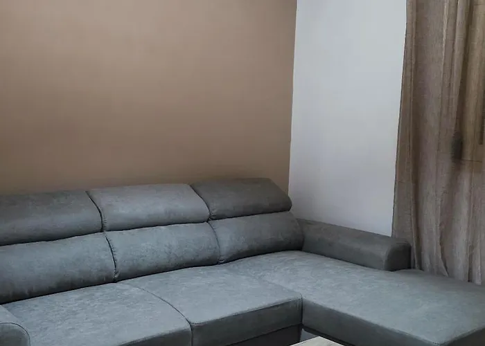 Luna Grande Appartement