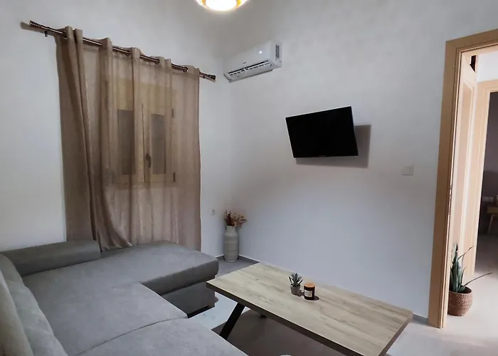 Appartement Luna Grande