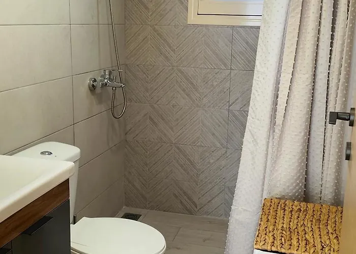 Luna Grande Appartement Archangelos (Rhodes)