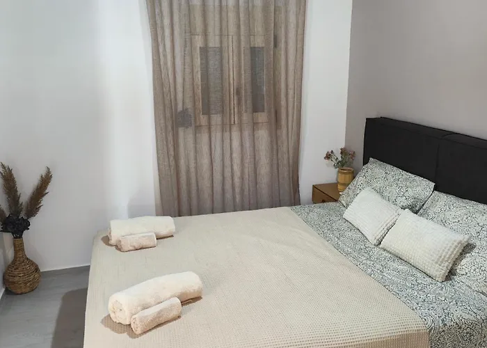 Appartement Luna Grande *