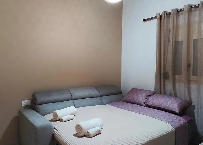 Luna Grande * Archangelos (Rhodes)