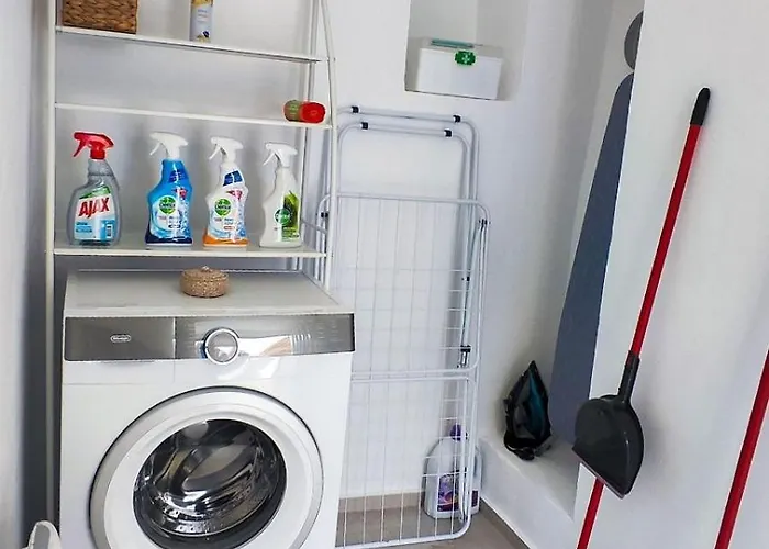 Luna Grande アパート アルハンゲロス