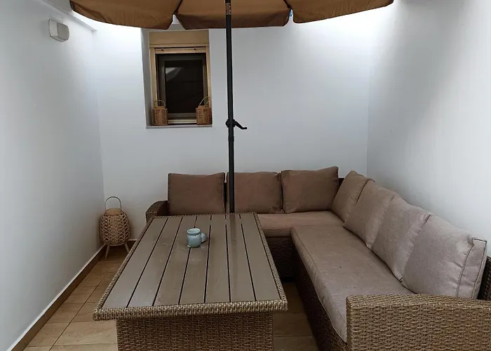 Luna Grande Appartement *